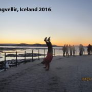 2016-Iceland-Pingvellir